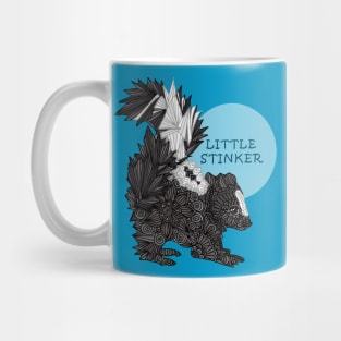 Little Stinker Mug